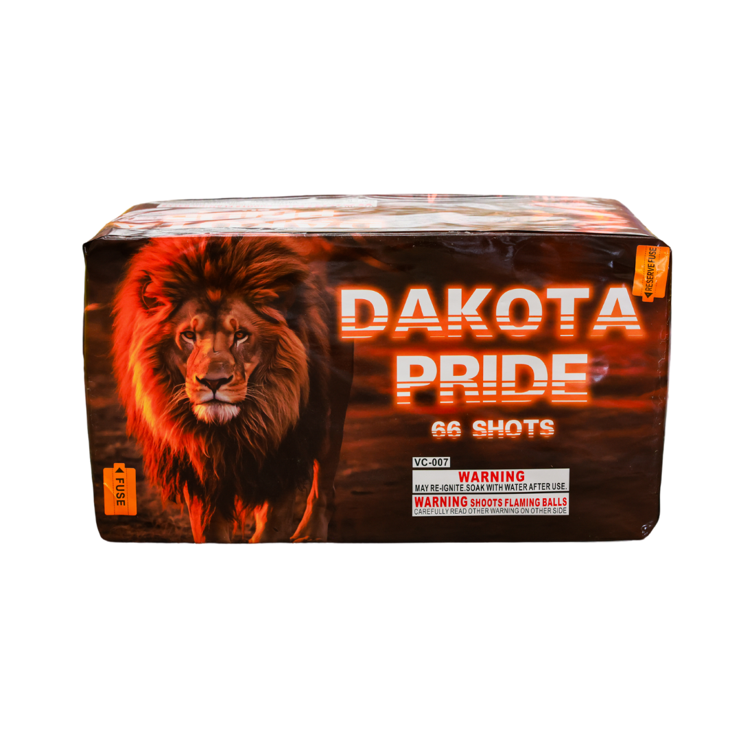 Dakota Pride